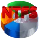 rs ntfs recovery logo