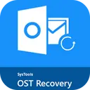 systools ost recovery logo