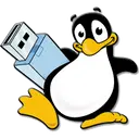 universal usb installer icon