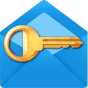 winmailpassrec logo