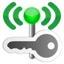 wirelesskeyview logo