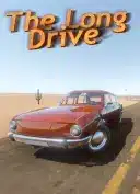 647d78dbb53d1 the long drive Icon